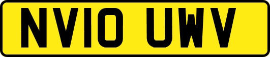 NV10UWV