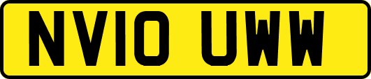NV10UWW