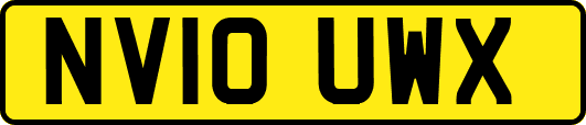 NV10UWX