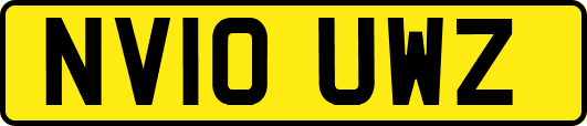 NV10UWZ