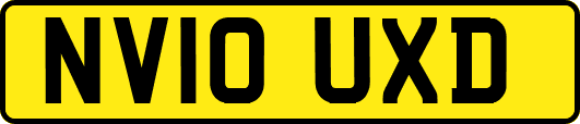 NV10UXD