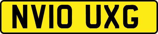 NV10UXG