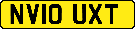 NV10UXT