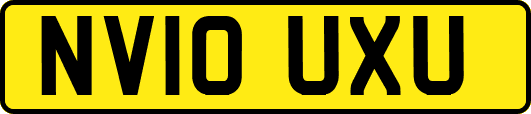 NV10UXU