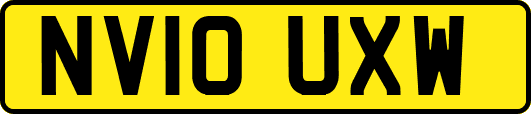 NV10UXW