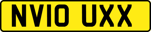 NV10UXX
