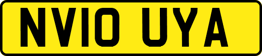 NV10UYA