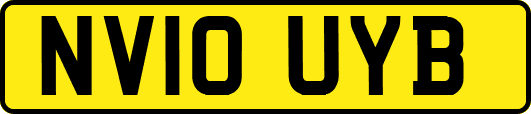 NV10UYB