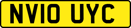 NV10UYC