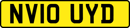 NV10UYD