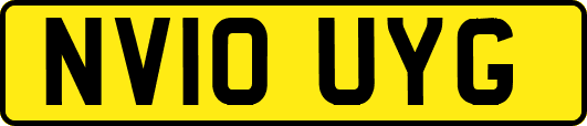 NV10UYG