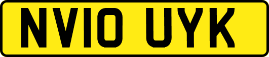 NV10UYK