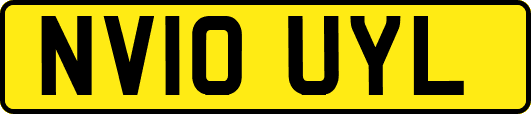 NV10UYL