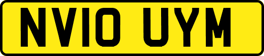 NV10UYM