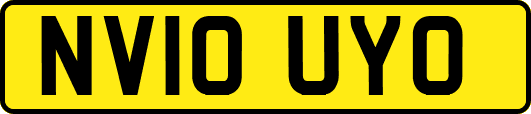 NV10UYO