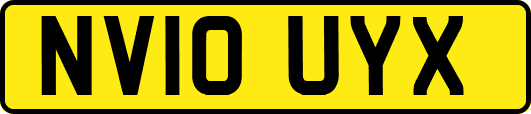NV10UYX