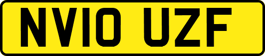 NV10UZF