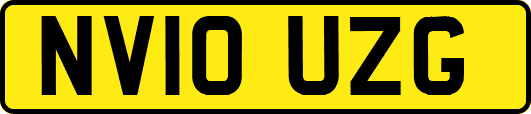 NV10UZG