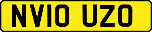 NV10UZO