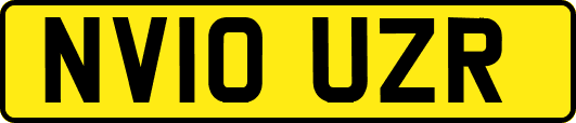 NV10UZR