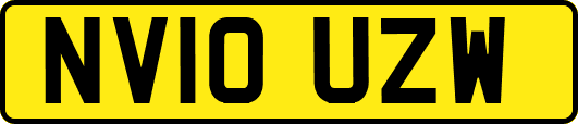 NV10UZW