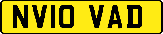NV10VAD