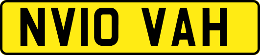 NV10VAH