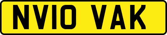 NV10VAK
