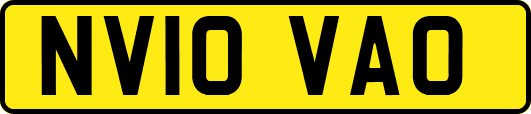 NV10VAO