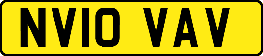 NV10VAV