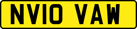 NV10VAW