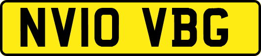 NV10VBG