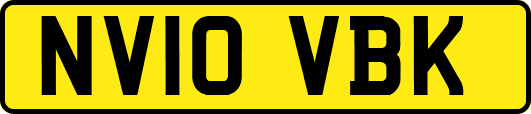 NV10VBK