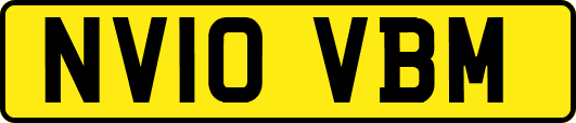 NV10VBM