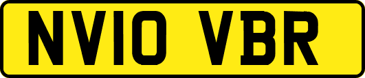 NV10VBR
