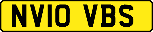 NV10VBS