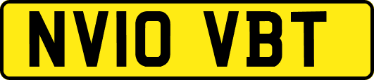 NV10VBT