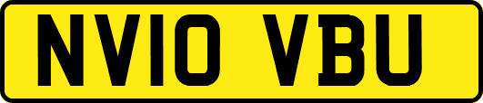 NV10VBU