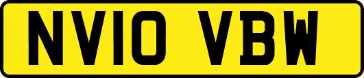 NV10VBW