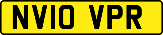NV10VPR