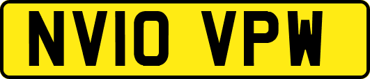 NV10VPW