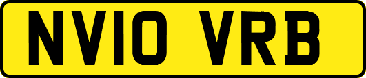 NV10VRB