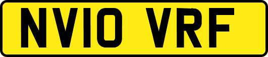 NV10VRF