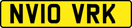 NV10VRK