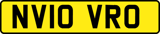 NV10VRO