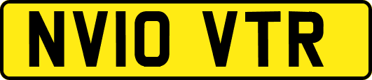 NV10VTR