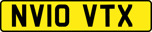 NV10VTX