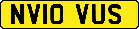 NV10VUS