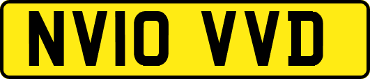 NV10VVD