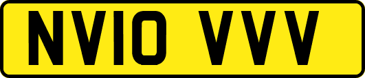 NV10VVV